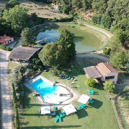Agriturismo Fattoria Celle Figline Valdarno Bagian luar foto