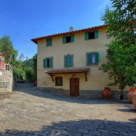 Agriturismo Fattoria Celle Figline Valdarno Bagian luar foto