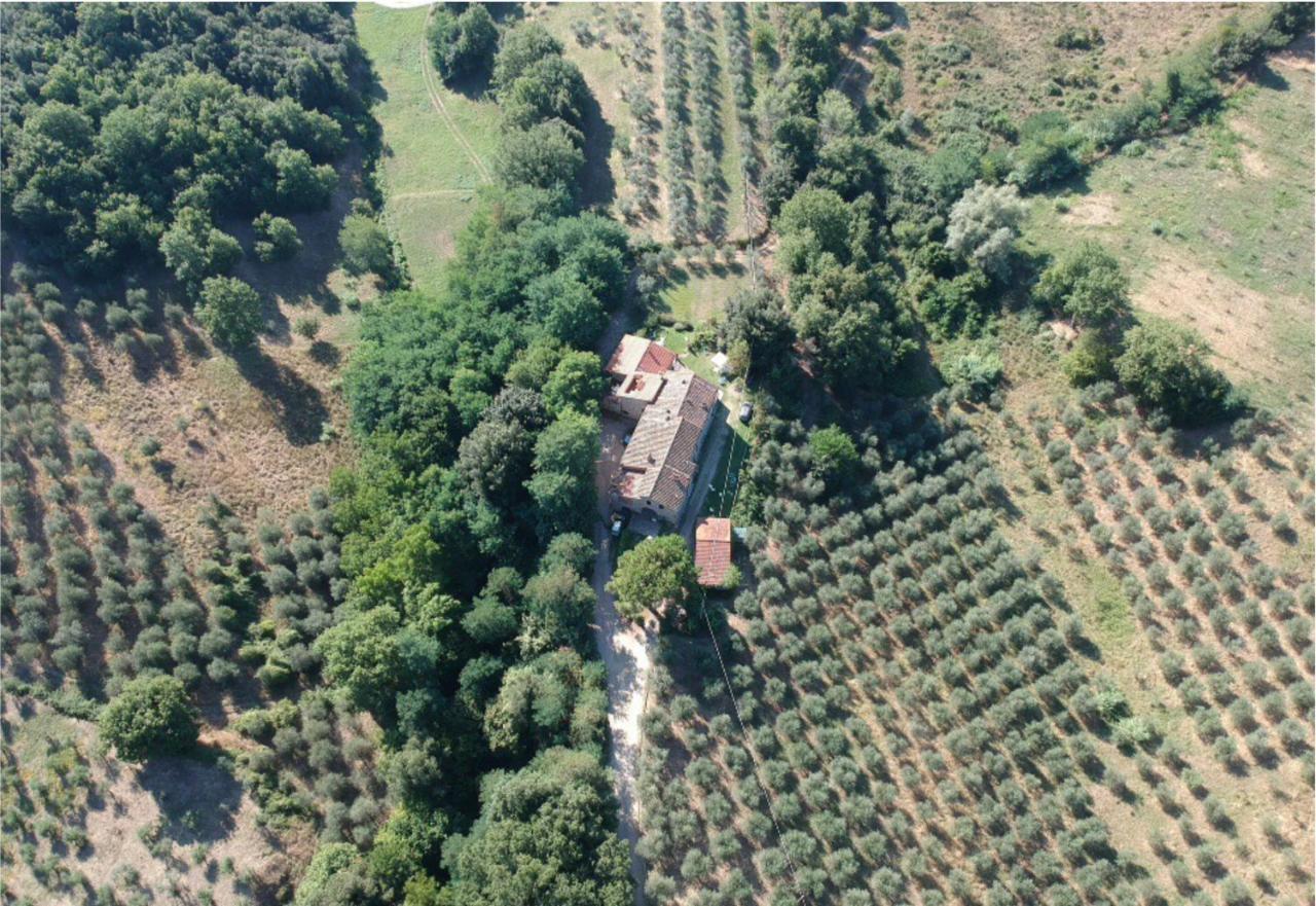 Agriturismo Fattoria Celle Figline Valdarno Bagian luar foto