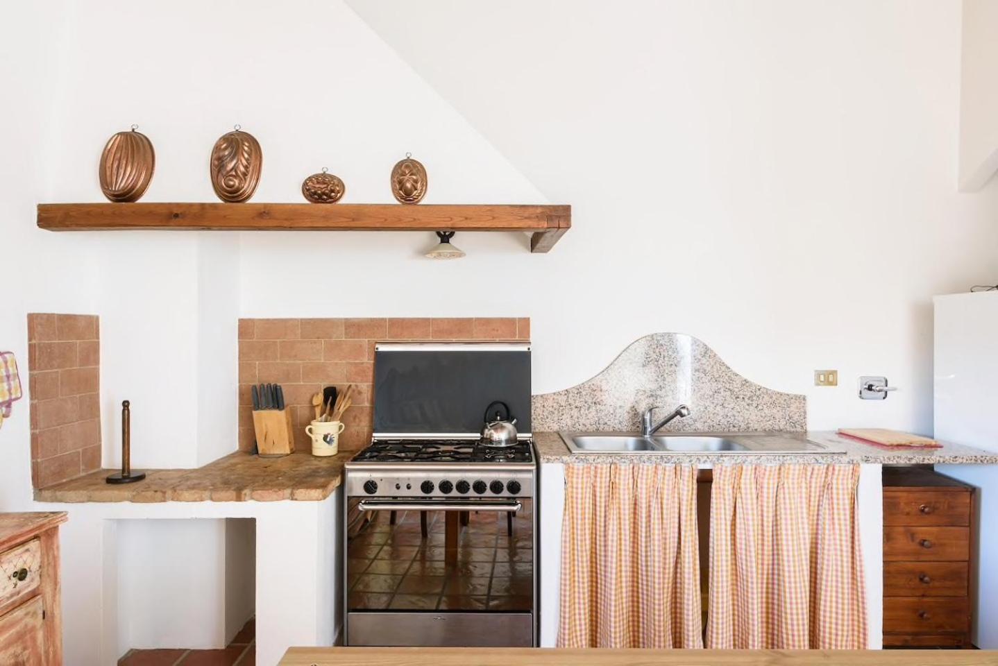 Agriturismo Fattoria Celle Figline Valdarno Ruang foto