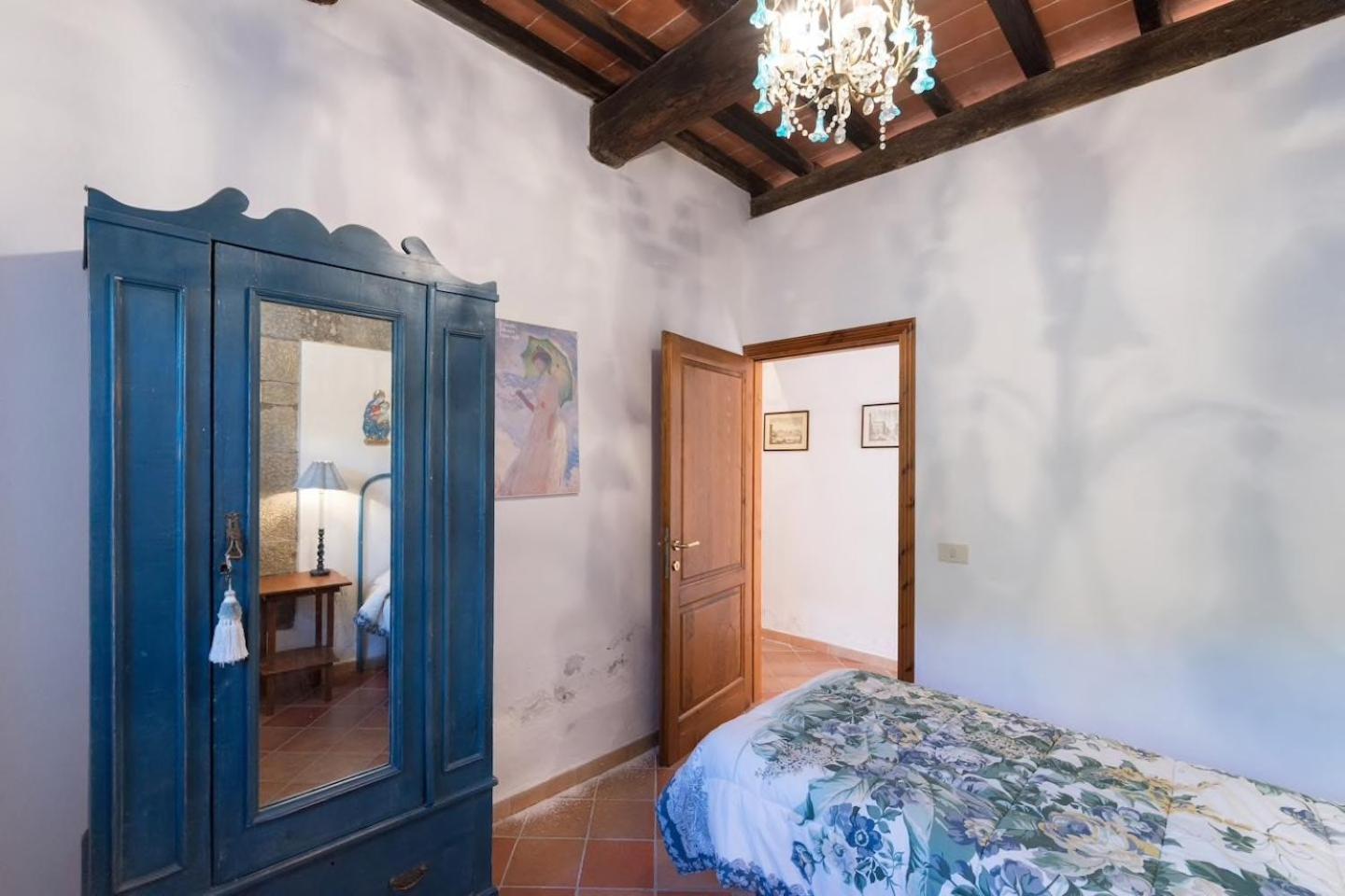 Agriturismo Fattoria Celle Figline Valdarno Ruang foto