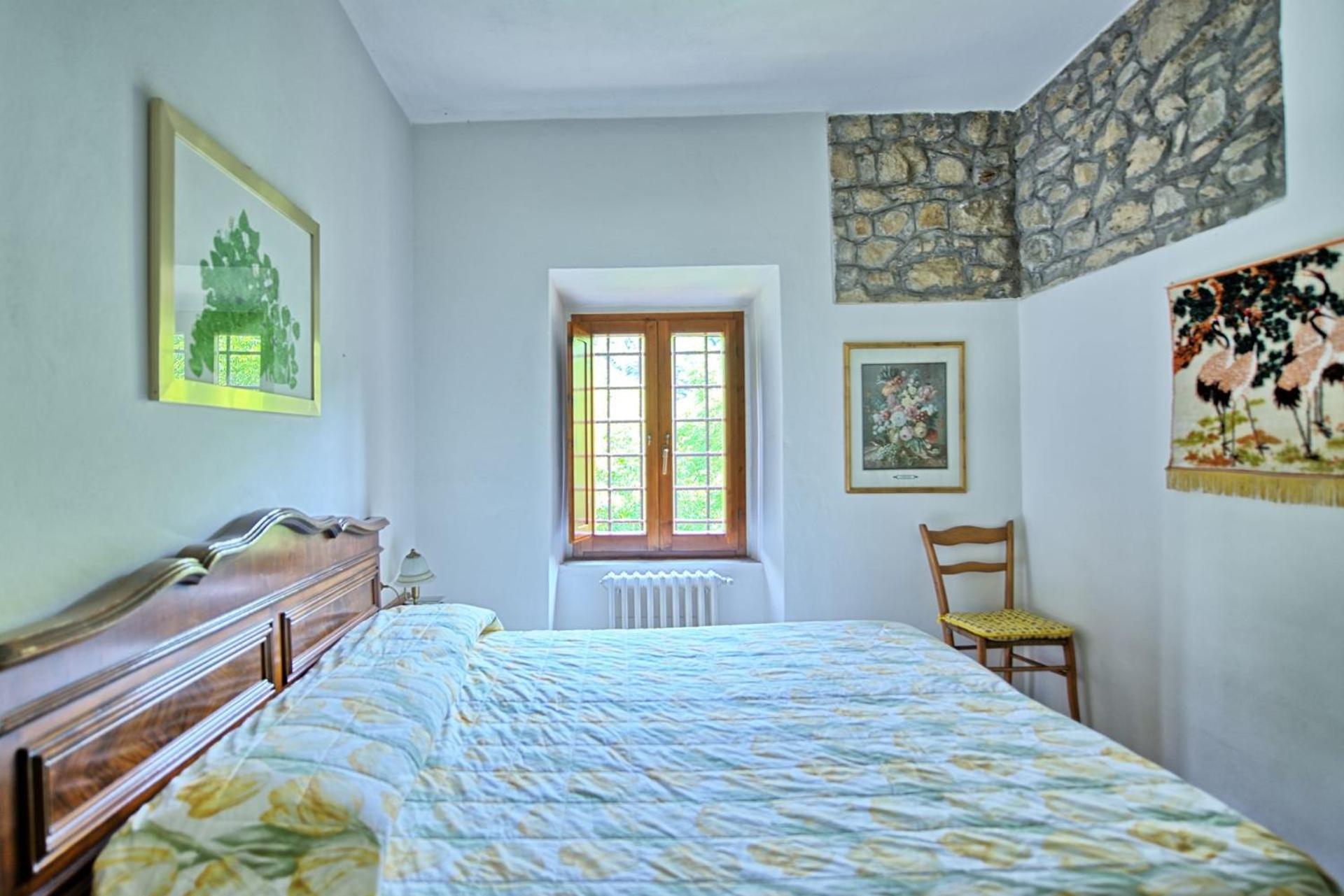 Agriturismo Fattoria Celle Figline Valdarno Ruang foto