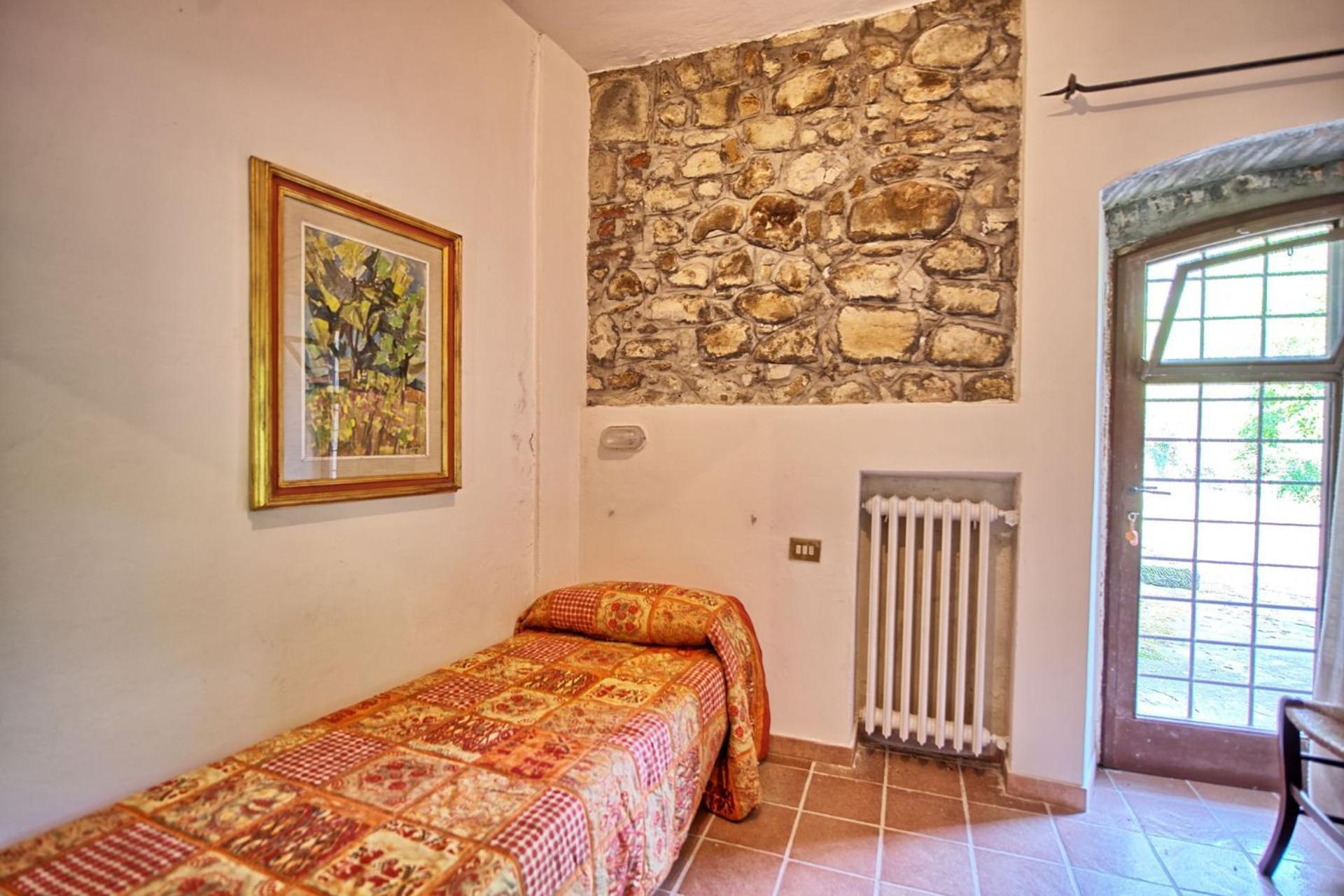 Agriturismo Fattoria Celle Figline Valdarno Ruang foto